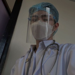 Telegram profile photo for Nursing File by RN_Mark