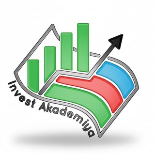 Telegram profile photo for İnvest Akademiya Xəbərlər 💹