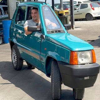 Telegram profile photo for Постметаиронизм