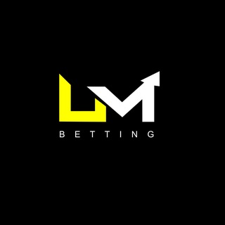 Telegram profile photo for L&M Betting - Free