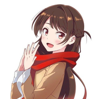 Telegram profile photo for 水原千鹤美化主频道
