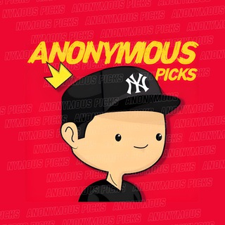 Telegram profile photo for PICKS ANONYMOUS GRATIS