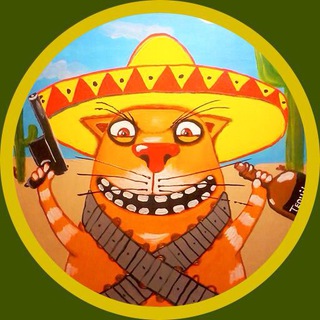 Telegram group profile photo for Латиночят (клуб "127")