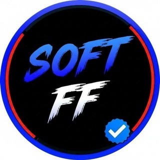 Telegram profile photo for FREE FIRE SOFT | PANEL