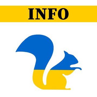 Telegram profile photo for INFO Білка