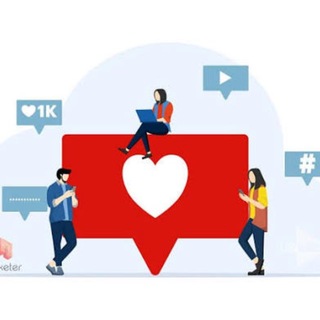 Telegram group profile photo for Пиар чат | Взаимные подписки