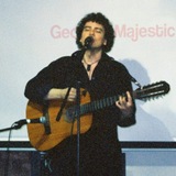 Telegram profile photo for Georges Majestic | Квартирник в Петербурге