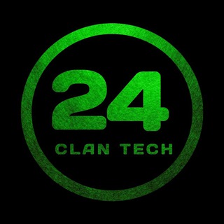 Telegram profile photo for ♻️24CLAN OFFICIAL♻️
