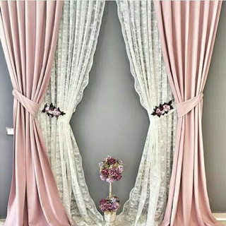 Telegram profile photo for پرده سرای ادیبی