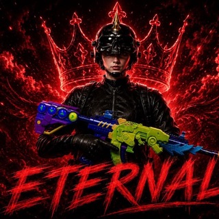Telegram profile photo for FLxETERNAL🇺🇦