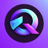 Telegram profile photo for QuickAdvert