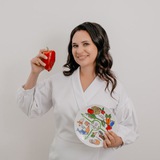 Telegram profile photo for Елена Рахматуллина | Эндокринолог