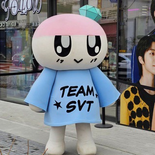 Telegram profile photo for SVT in Shopee