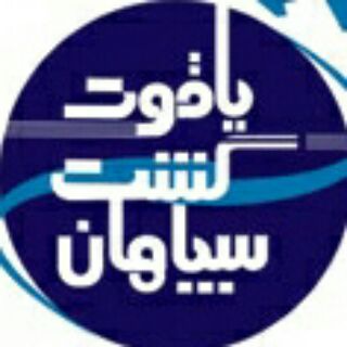 Telegram profile photo for یاقوت گشت سپاهان
