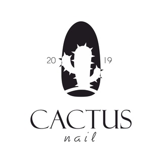 Telegram profile photo for Cactus Nail - Ногтевая Студия В Новосибирске