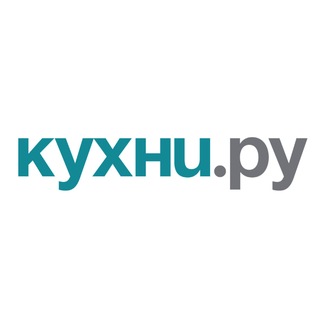 Telegram profile photo for Кухни.ру