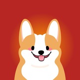 Telegram profile photo for CORGI