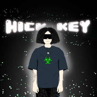 Telegram profile photo for MICK KEY
