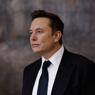 Telegram profile photo for Elon Musk 中文频道