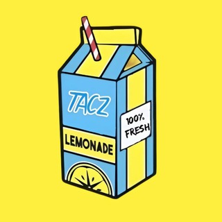 Telegram profile photo for Tacz Crib 🐻