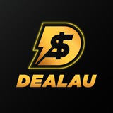 Telegram profile photo for DealAU Official Channel
