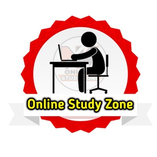 Telegram profile photo for Online Study Zone