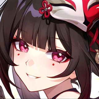 Telegram profile photo for Honkai: Star Rail | Muuurrchik