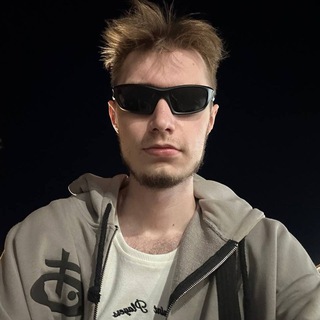 Telegram profile photo for жукальфа 🥰🦋