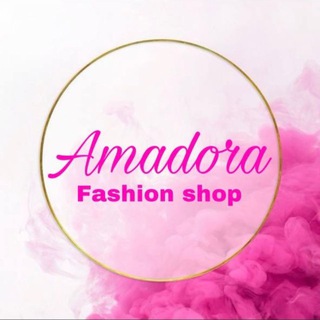 Telegram profile photo for Amadora shop