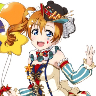 Telegram profile photo for Honkland 🌈 funposting