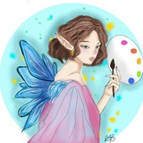 Telegram profile photo for Домик крестной феи 🦋🦋🦋
