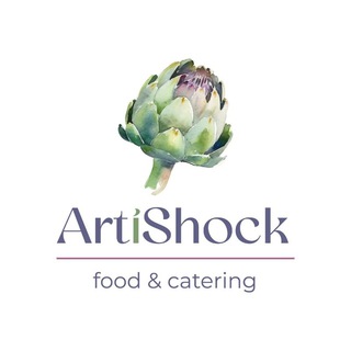 Telegram profile photo for ARTISHOCK кафе столовая СФР