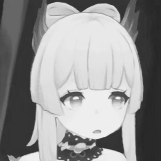 Telegram profile photo for 心海牢芙