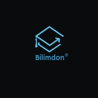 Telegram group profile photo for Bilimdon