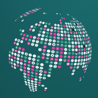 Telegram profile photo for Analyst job aggregator