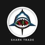 Telegram profile photo for TRADE SHARK