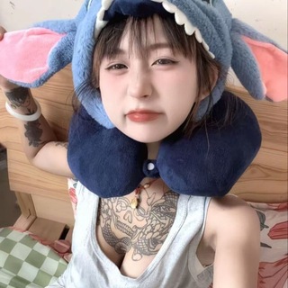 Telegram profile photo for 娇娇1v1裸聊原味少女