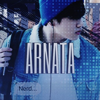 Telegram profile photo for Arnata closed.