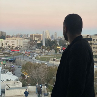 Telegram profile photo for أيمن أبو نقطة - أبو محمود