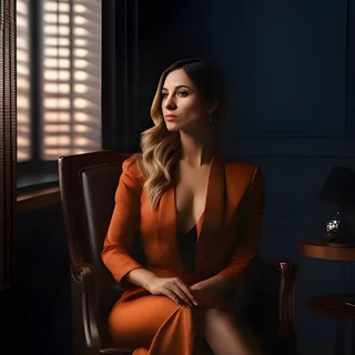 Telegram profile photo for Катя Васат || Продакшен жизни