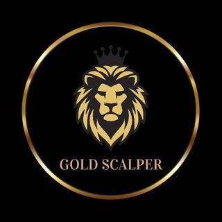 Telegram profile photo for GOLD SCALPER