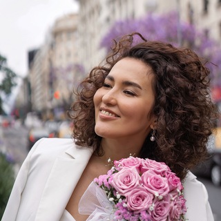Telegram profile photo for ГУЗЕЛЬ ТУТ