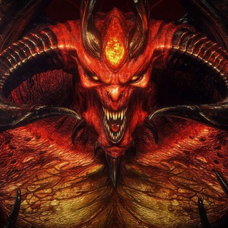Telegram profile photo for Diablo Walks the Earth
