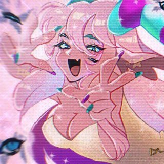 Telegram profile photo for 🍬🍭👾Kenken 👾🍭🍬