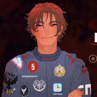 Telegram profile photo for Адвокатская Лелуша