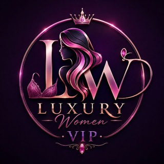 Telegram profile photo for VIP Luxury Women