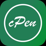 Telegram profile photo for Cpen Coin 🔥