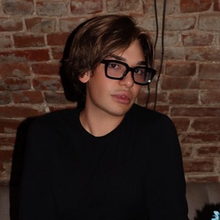Telegram profile photo for БЛОНДИН В ШОКОЛАДЕ