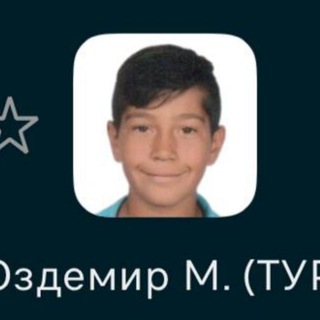Telegram profile photo for Типсаревич