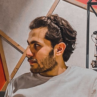 Telegram profile photo for بغـداد